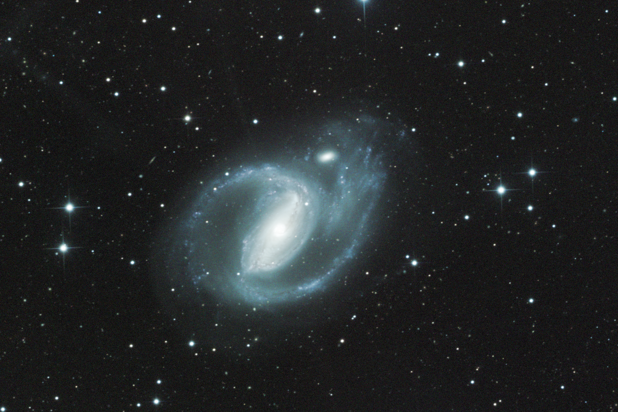 NGC1097_close